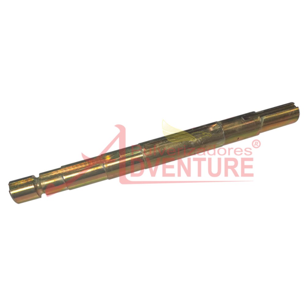 EIXO INFERIOR JATÃO/CANHÃO